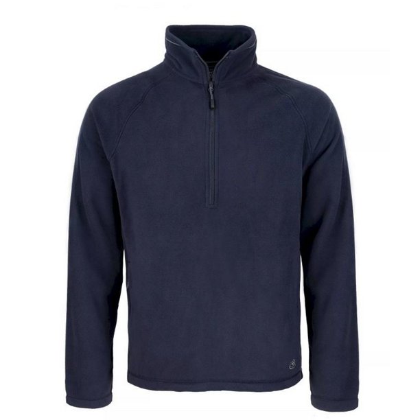 Craghoppers - Forro Polar Expert Corey 200 para Hombre (Marino Oscuro)
