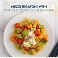 Barilla® Mezzi Rigatoni Pasta 1 lb. Box