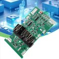 thumbnail image 4 of Placa PCB de ProteccióN BateríA Iones Litio BSL36A18 para 36V 18V Multivoltio MV, 4 of 5