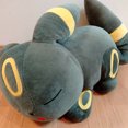 thumbnail image 4 of Peluche original de Pokémon Eeveelution Big Sleep Umbreon, muñeco de peluche, regalo de Navidad para niños, 4 of 4