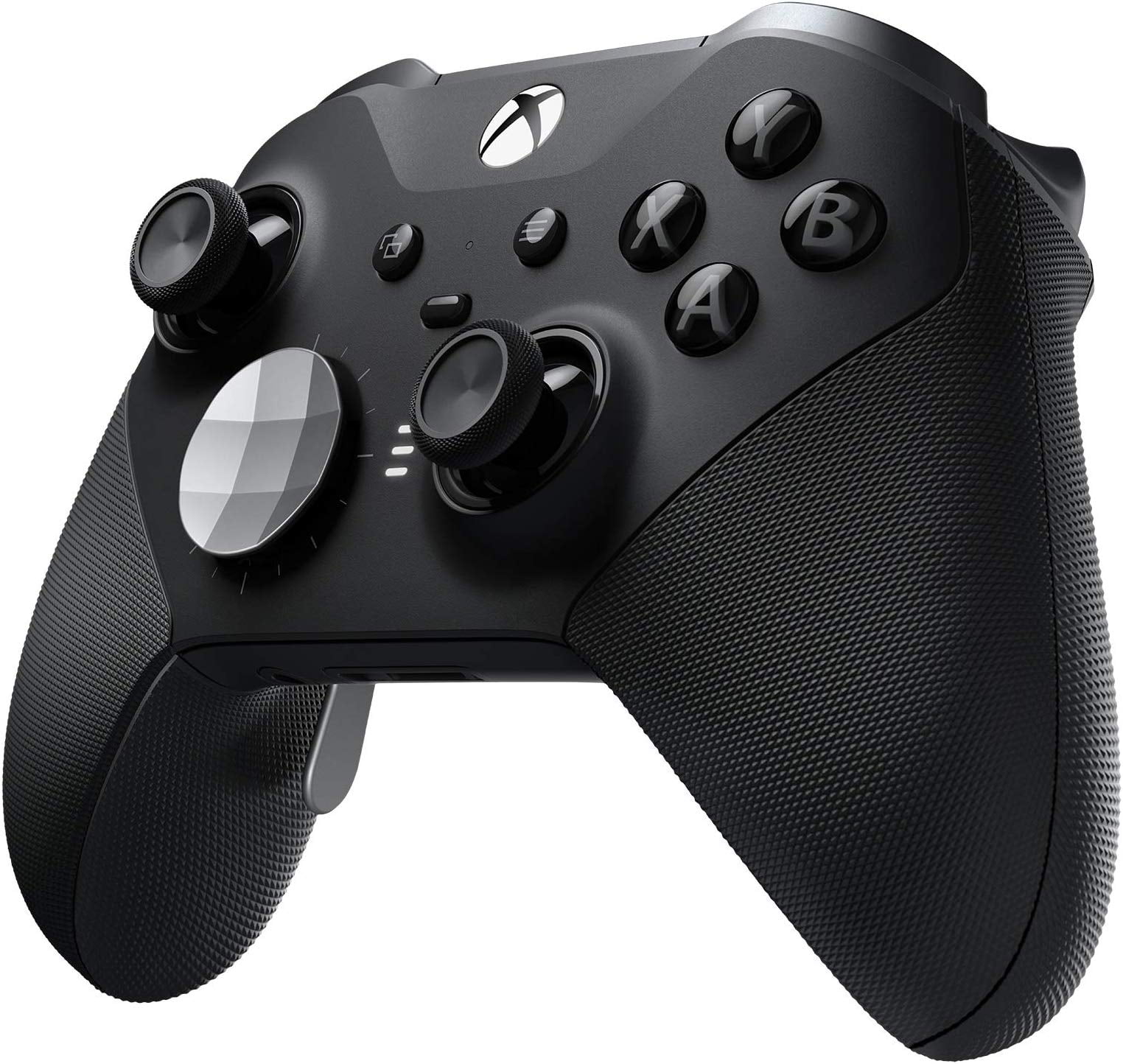 elite series two controller