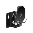 thumbnail image 2 of Soporte de Altavoz de Pared para Altavoz para SRS-XB13 y XB100 Extra BASS, Soporte de Montaje de Altavoz Ajustable, Soporte Acrílico Negro, 2 of 5