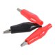 thumbnail image 3 of Hot 10x 28mm Alligator Leads for Crocodile Test Clip Fr Electrical Jumper Wire C, 3 of 4