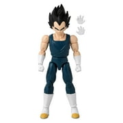 Dragon Stars Series - Dragon Ball Super - Vegeta (Super Hero), 6.5 Action Figure