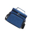 thumbnail image 2 of Bolsa de Almuerzo Advancent HA067208-02 Azul, 2 of 6