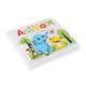 thumbnail image 1 of Juguetes para Bebés Aprendizaje Flotante a Prueba de Agua de para Niños Juegos de Aprendizaje Paraíso animal, 1 of 6