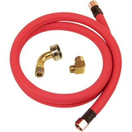 Whirlpool W10278627RP Dishwasher Drain Hose
