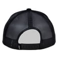 thumbnail image 4 of Hooey Men's Texican Logo Trucker Cap - 2120T-NVWH One Size, 4 of 4