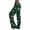 Army Green&16#0914, variant on Fabrcox Women Christmas Pajama Pants Soft Snowflake Plaid Print Pj Pants Women Funny Merry Xmas Fall Winter Holiday Sleep Straight Leg Lounge Pants for Women Beige L