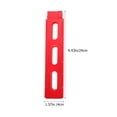 thumbnail image 2 of SHISUYAN 3pcs Domino Train Clips Domino Extension Accessories Kids Domino Train Toys (Random Style), 2 of 8