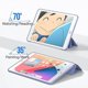 thumbnail image 3 of For iPad 7th 8th 9th Generation 10.2 Case for iPad 10th Air 4 5 10.9 inch Accessories for iPad Pro 11 12.9 Mini 6 Cover funda, 3 of 4