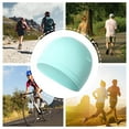 Skull Cap Sweat Wicking Cap Running Hats Liner for Men and Women