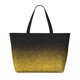 thumbnail image 2 of Fotbe Gold Glitter Gradient Bolsa de Viaje para Playa - Resistente al Agua, Bolsa Tote de Gran Capacidad y Ligera con 7 Bolsillos para Mujeres y Hombres, 2 of 7