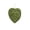 D, variant on Virelaxpo Leaf Shaped Hand Towel with Hanging Loop, Absorbent Kitchen and Bath Towel for Drying Hands, Home Decor and Practical Use