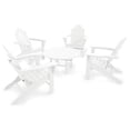 thumbnail image 2 of 5-Pc Eco-friendly Conversation Set in White, 2 of 3