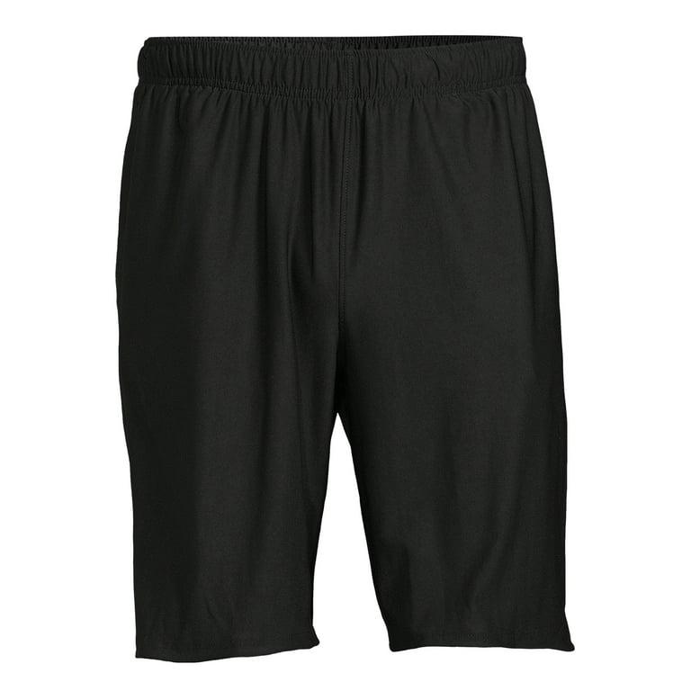 Walmart mens jersey shorts shop
