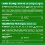 Purina Friskies Variety Pack, Wet Cat Food, 5.5 oz Cans