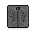 thumbnail image 2 of Electric Foot Stimulator Massager EMS Feet Massage Mat Full Circulation Booster USB Rechargeable Foot Massager For Neuropathy Feet, 2 of 5