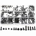 thumbnail image 1 of 450Pcs M2 M2.5 M3 Laptop Notebook Computer Screw Kit Set for IBM HP, 1 of 5
