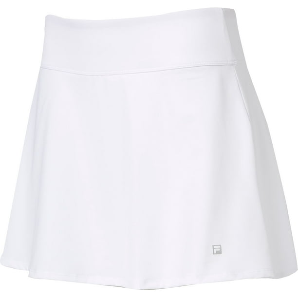 fila petal skort