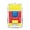 White, variant on Puzzle Toy Smart Huarong Road Brain Teaser for Kids and Adults - Early Education Slide Puzzle to Thinking Skills