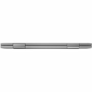 Lenovo Thinkpad X1 Gen 10 14 Touchscreen Convertible Copilot+ Notebook - Intel Core Ultra 7 258V (2.2 GHz) - 32GB - 512GB SSD - Intel Arc 140V Graphics - Windows 11 Pro - Wi-Fi 7 - 21NU0035US