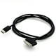 thumbnail image 2 of USB Cable de Datos C a 30 Pines, Adaptador de Sincronización Tipo C a 30 Pines y Cable Cargador de 3 Pies/1 M Negro, 2 of 6