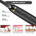 thumbnail image 4 of HUICH Electric dental scaler portable teeth cleaning and beauty care tool to remove dental calculus, 4 of 7