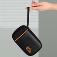 thumbnail image 3 of 1Pack Portable Electronic Organizer Bag for Travel and Office Use by Students, 3 of 8