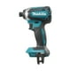 thumbnail image 1 of Atornillador de impacto Makita DTD153Z 1/4 170N.M 18V 0-3400RPM, 1 of 2