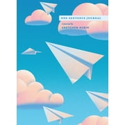 One-Sentence Journal: A Journal by Gretchen Rubin (Other)