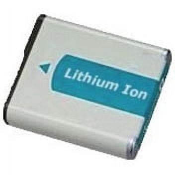 UPC: 0026127844082 | VidPro Camera/Camcorder Battery