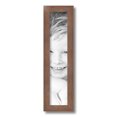 thumbnail image 2 of ArtToFrames 4x19 inch Light Walnut Picture Frame, Brown Wood Poster Frame (4851), 2 of 8