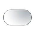 thumbnail image 6 of Varaluz Capsule 22x40 Mirror - Black, 6 of 6