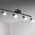 thumbnail image 1 of Foco de techo Unicozin, kit de iluminación LED de 4 vías, 1 of 7