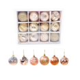 thumbnail image 1 of Colgadores para árbol de Navidad Bola de Navidad, 1 of 2