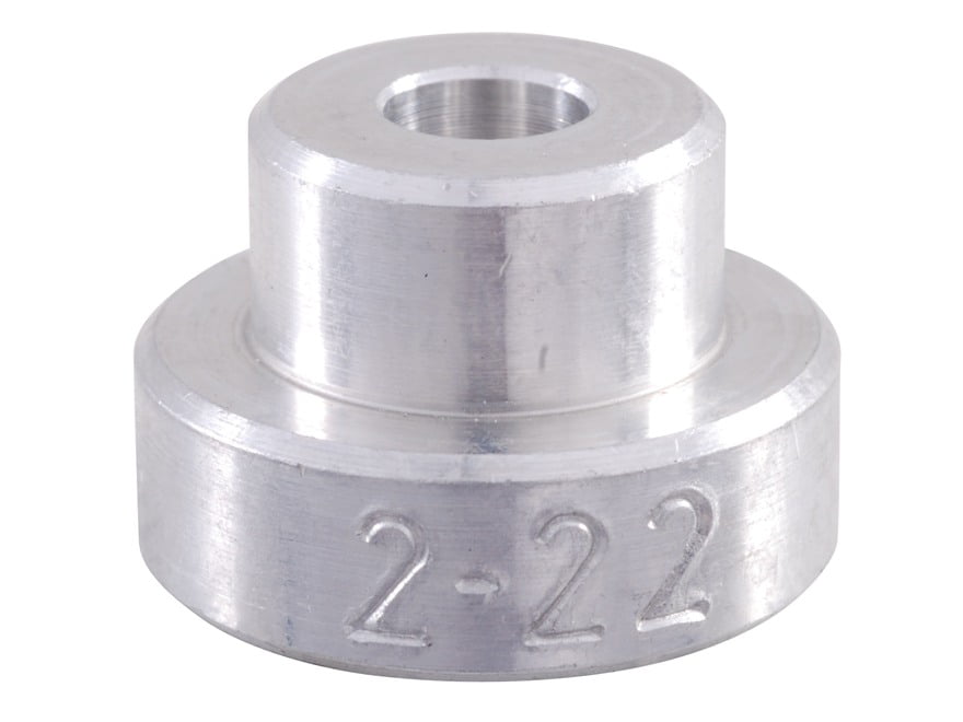 2-22 Hornady Hornady L-N-L Bullet Comparator Insert- 