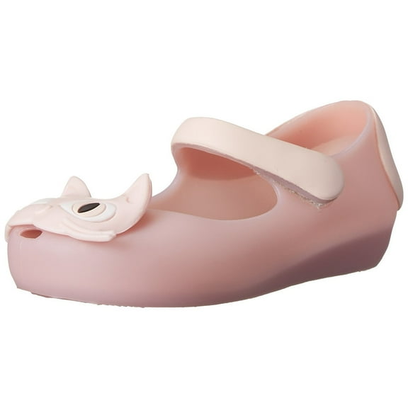 Mini Melissa Unisex Ultragirl Ii Mary Jane Flats