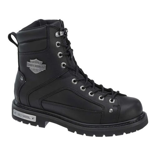abercorn harley boots