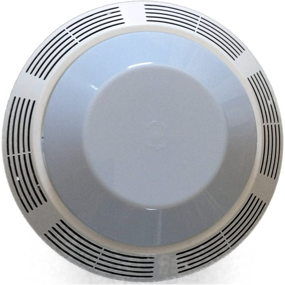 Ventless Lighted Bathroom Fans