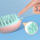 thumbnail image 5 of Cepillo de masaje de silicona de mano para champú de cuero cabelludo, cepillo de ducha para lavar el cabello, cepillo de limpieza para baño, cepillo de ducha para limpiar el cabello, peine, 5 of 6