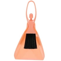 NICEXMAS Cleaning Small Dustpan 1 Set Plastic for Pet Cage Maintenance