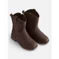 thumbnail image 2 of Pawz Little and Big Boys Cowboy Western Boots, 2 of 4