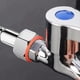 thumbnail image 3 of Faucet Leak-proof Sealing Gasket Pipe Gasket Transparent White 50PCS, 3 of 5