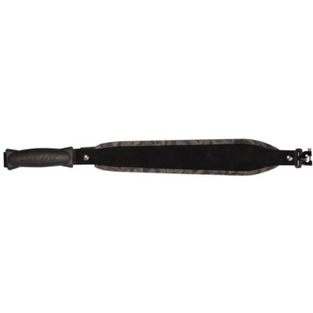 Limbsaver Rifle Sling - Limbsaver Kodiak Rifle Sling Wide/Camo #12135
