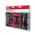 thumbnail image 4 of Hyper Tough Heavy-Duty 77-Piece Ratchet Driver Set Sizes 3/8 and 1/4 inch, 4 of 10