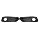 thumbnail image 5 of Car Front Bumper Fog Light Grilles Fog Light Cover 51117371668 for 1 Series F20 Sports 2015-2019 Right, 5 of 5