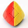 thumbnail image 1 of Sengso Mastermorphix 2x2 3x3 4x4 5x5 6x6 7x7 8x8 Torre mágica Cubo mágico Sengso Mastermorphix Speed Cube Puzzle Juguetes educativos kaili Sencillez, 1 of 1