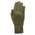 thumbnail image 2 of Rothco GI Polypropylene Gloves, Black, 2 of 2