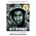thumbnail image 2 of Repos au Pouvoir, la Vie Durable de Trayvon Martin, 2 of 3